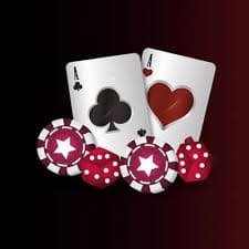 Live casino dealer table streamed on ph59 for Philippines online players